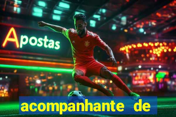 acompanhante de porto feliz